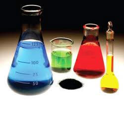 Water Treatment Chemicals